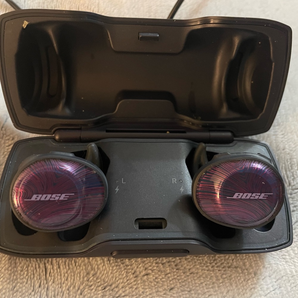 Bose Earbuds